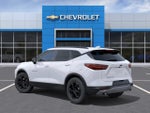 2026 Chevrolet Blazer 2LT SUV AWD