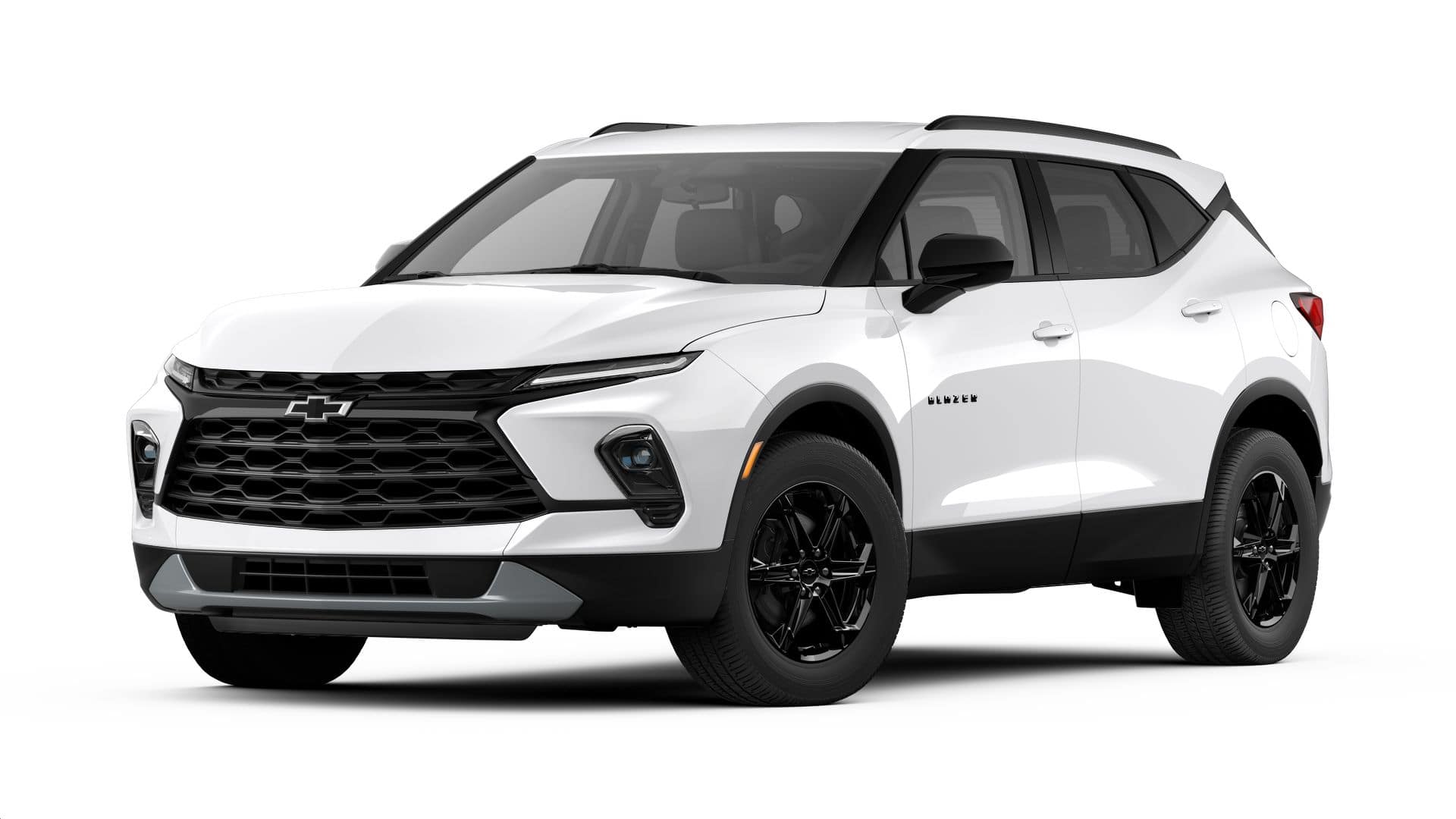 2026 Chevrolet Blazer 2LT SUV AWD