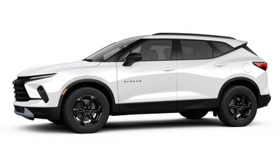 2026 Chevrolet Blazer 2LT SUV AWD