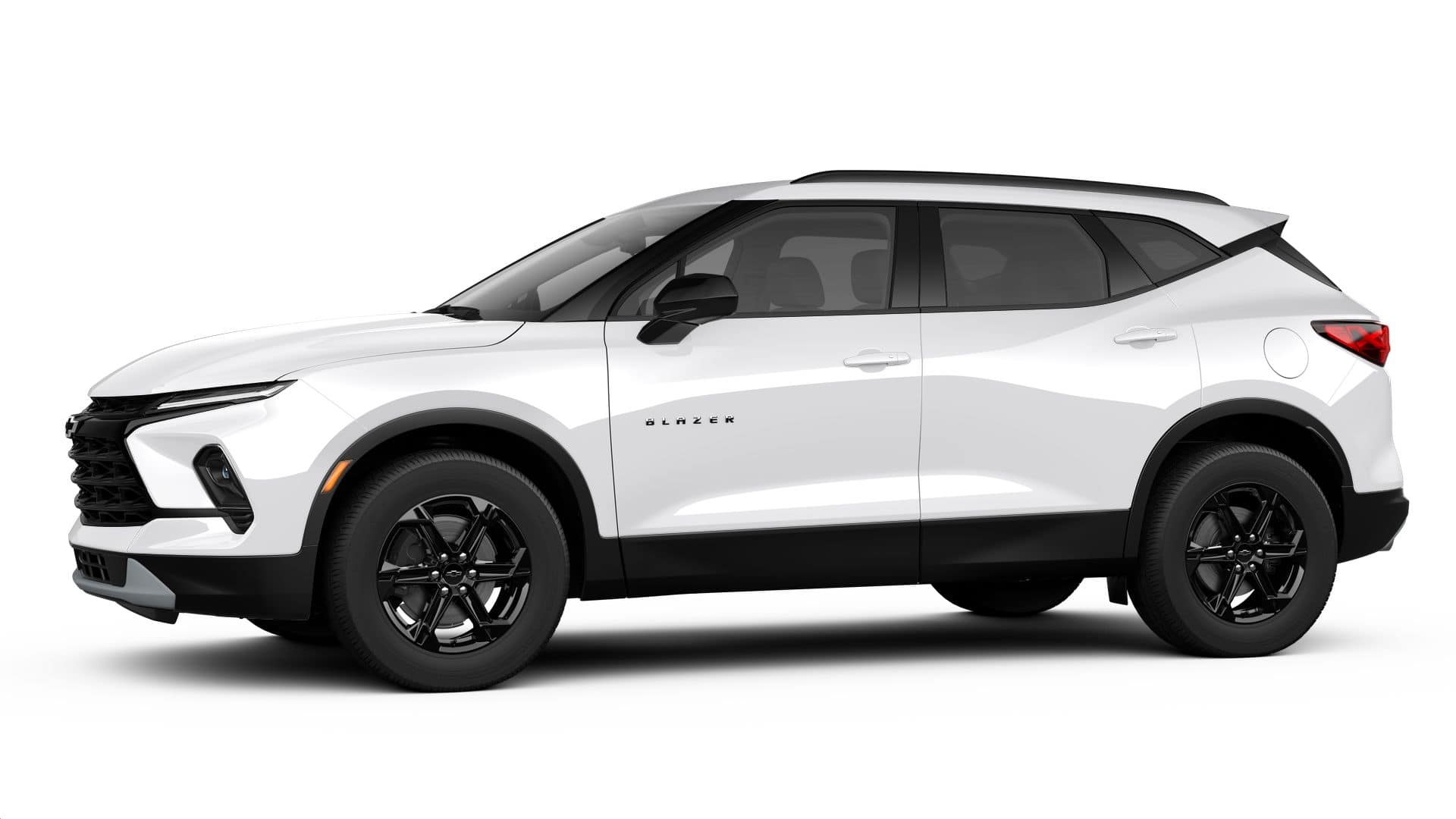 2026 Chevrolet Blazer 2LT SUV AWD