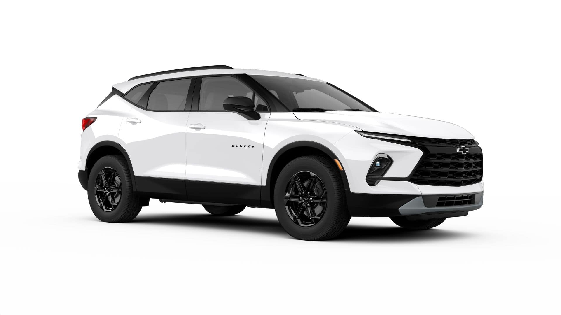 2026 Chevrolet Blazer 2LT SUV AWD