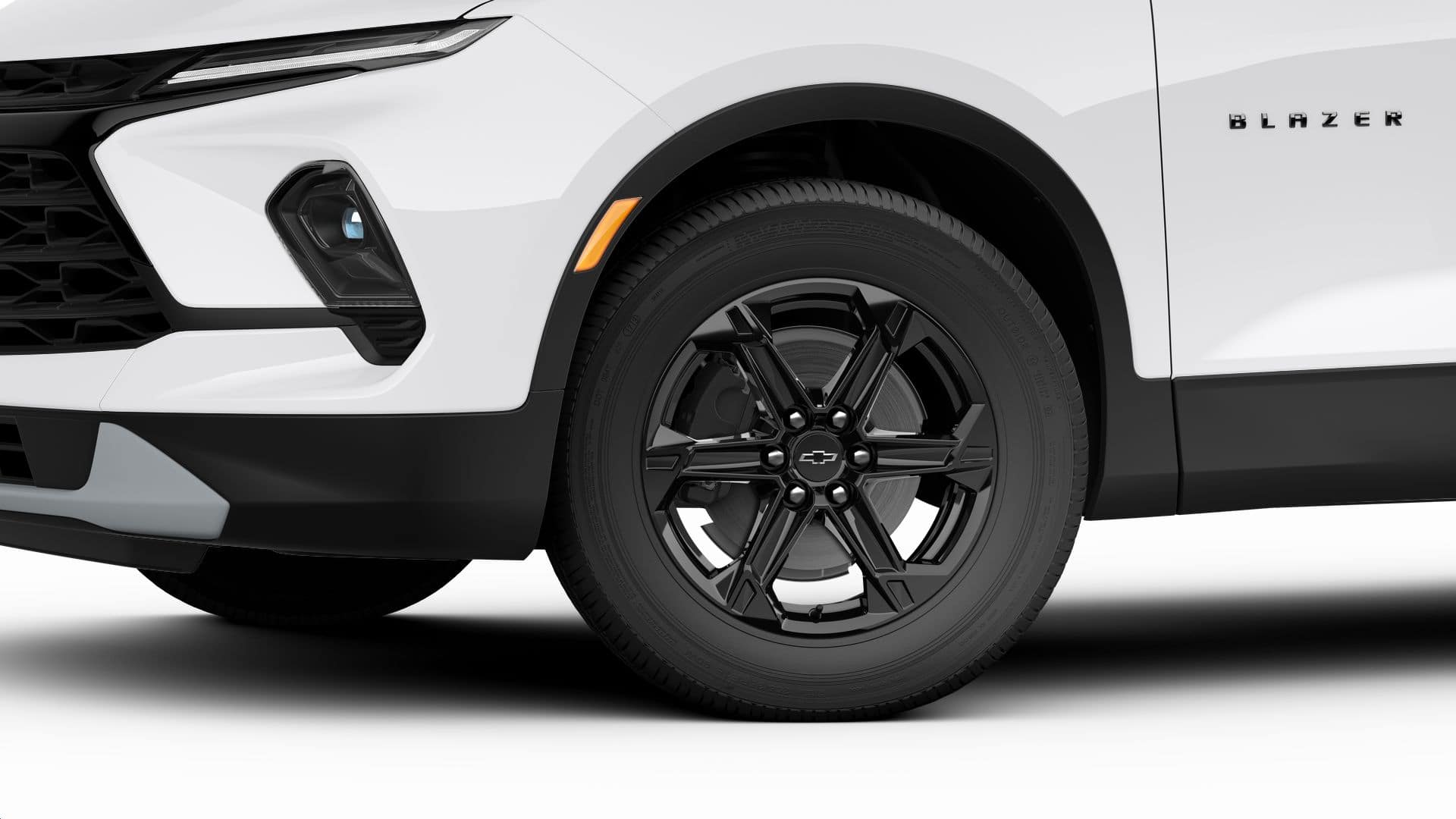 2026 Chevrolet Blazer 2LT SUV AWD