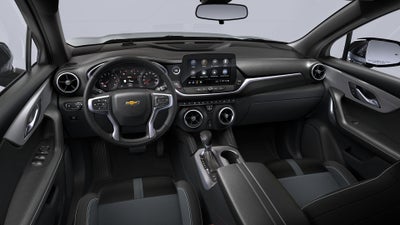 2026 Chevrolet Blazer 2LT SUV AWD