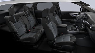 2026 Chevrolet Blazer 2LT SUV AWD