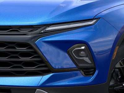 2026 Chevrolet Blazer 3LT SUV AWD
