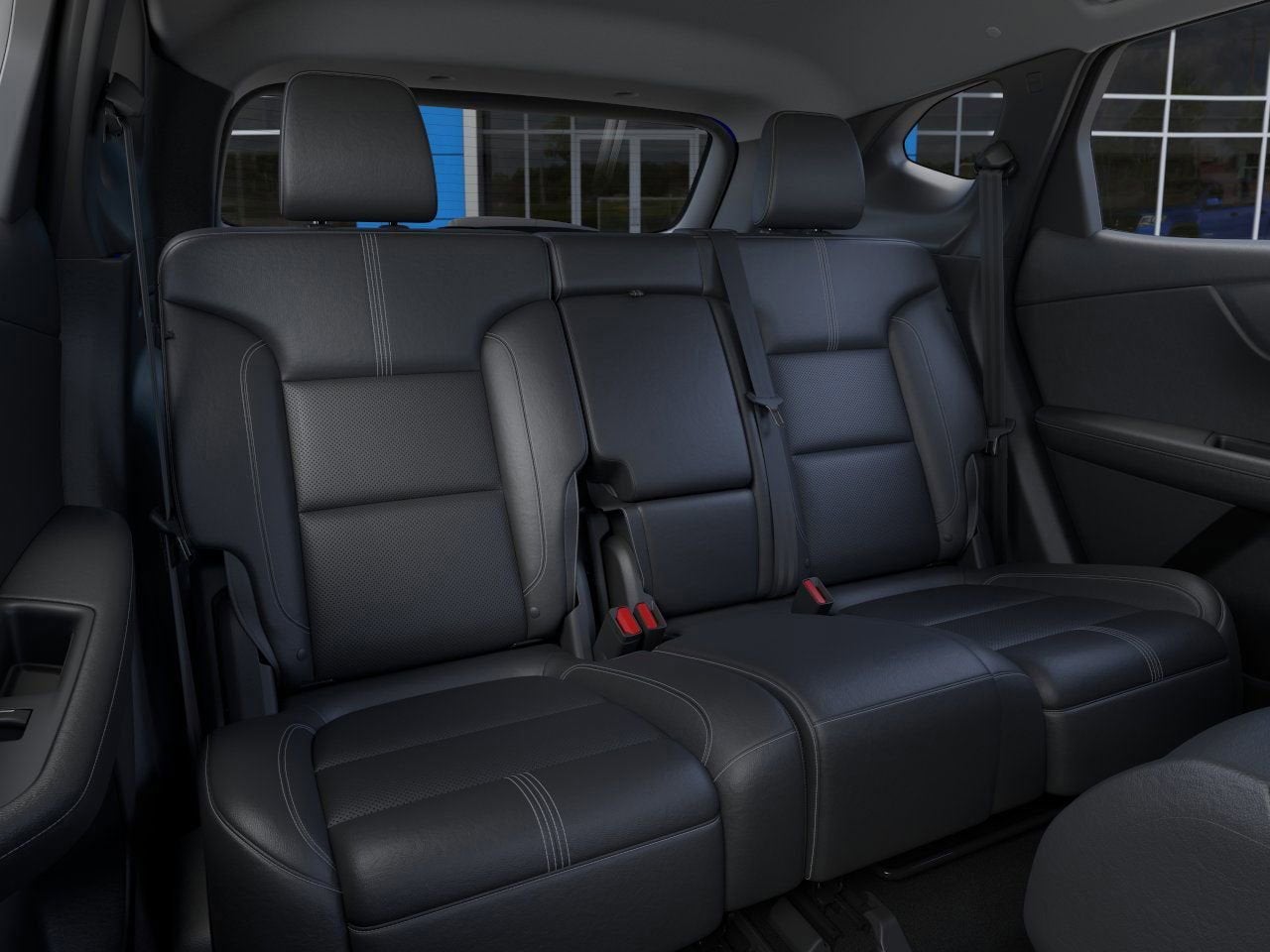 2026 Chevrolet Blazer 3LT SUV AWD