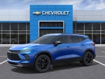 2026 Chevrolet Blazer 3LT SUV AWD