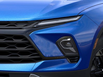 2026 Chevrolet Blazer 3LT SUV AWD