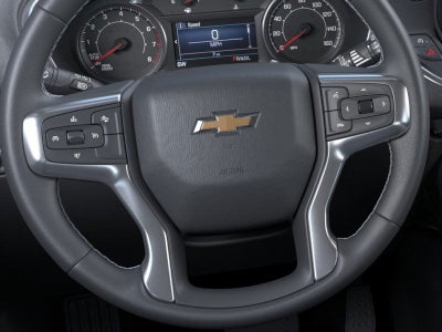 2026 Chevrolet Blazer 3LT SUV AWD