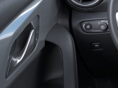 2026 Chevrolet Blazer 3LT SUV AWD