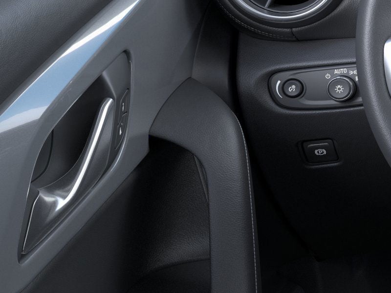 2026 Chevrolet Blazer 3LT SUV AWD