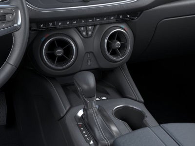 2026 Chevrolet Blazer 3LT SUV AWD