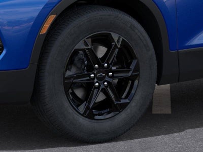 2026 Chevrolet Blazer 3LT SUV AWD