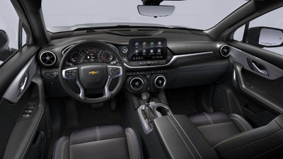 2026 Chevrolet Blazer 3LT SUV AWD