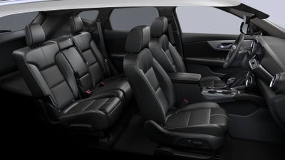 2026 Chevrolet Blazer 3LT SUV AWD