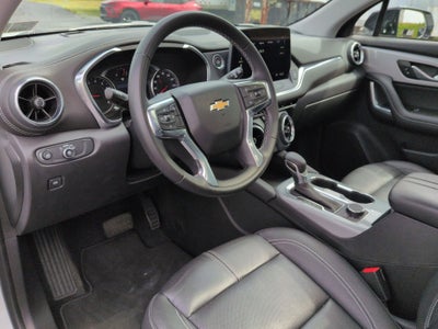 2023 Chevrolet Blazer 3LT