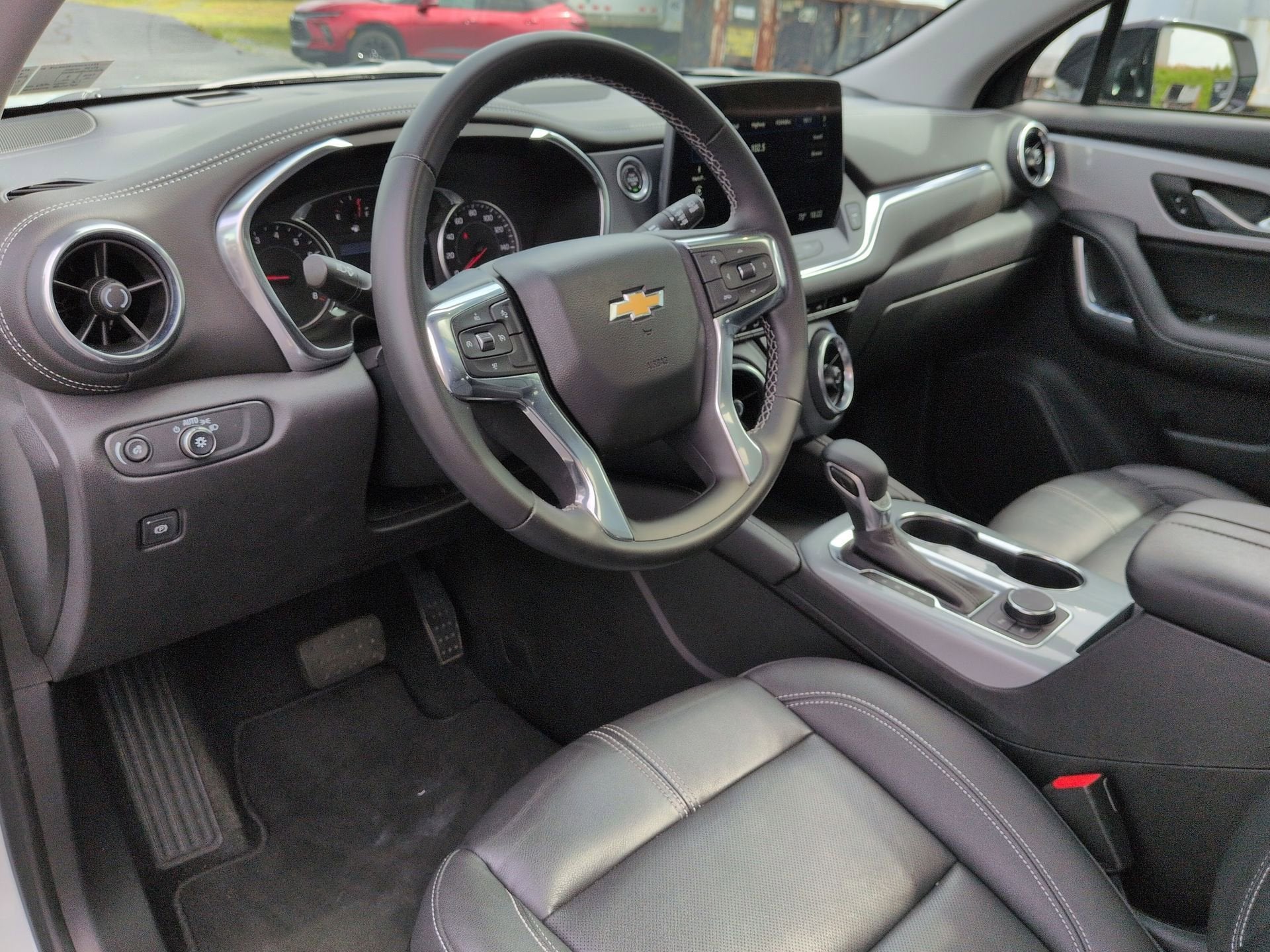 2023 Chevrolet Blazer 3LT