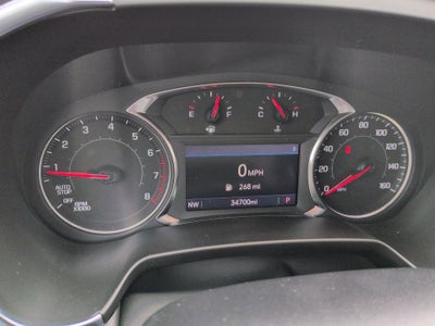 2023 Chevrolet Blazer 3LT