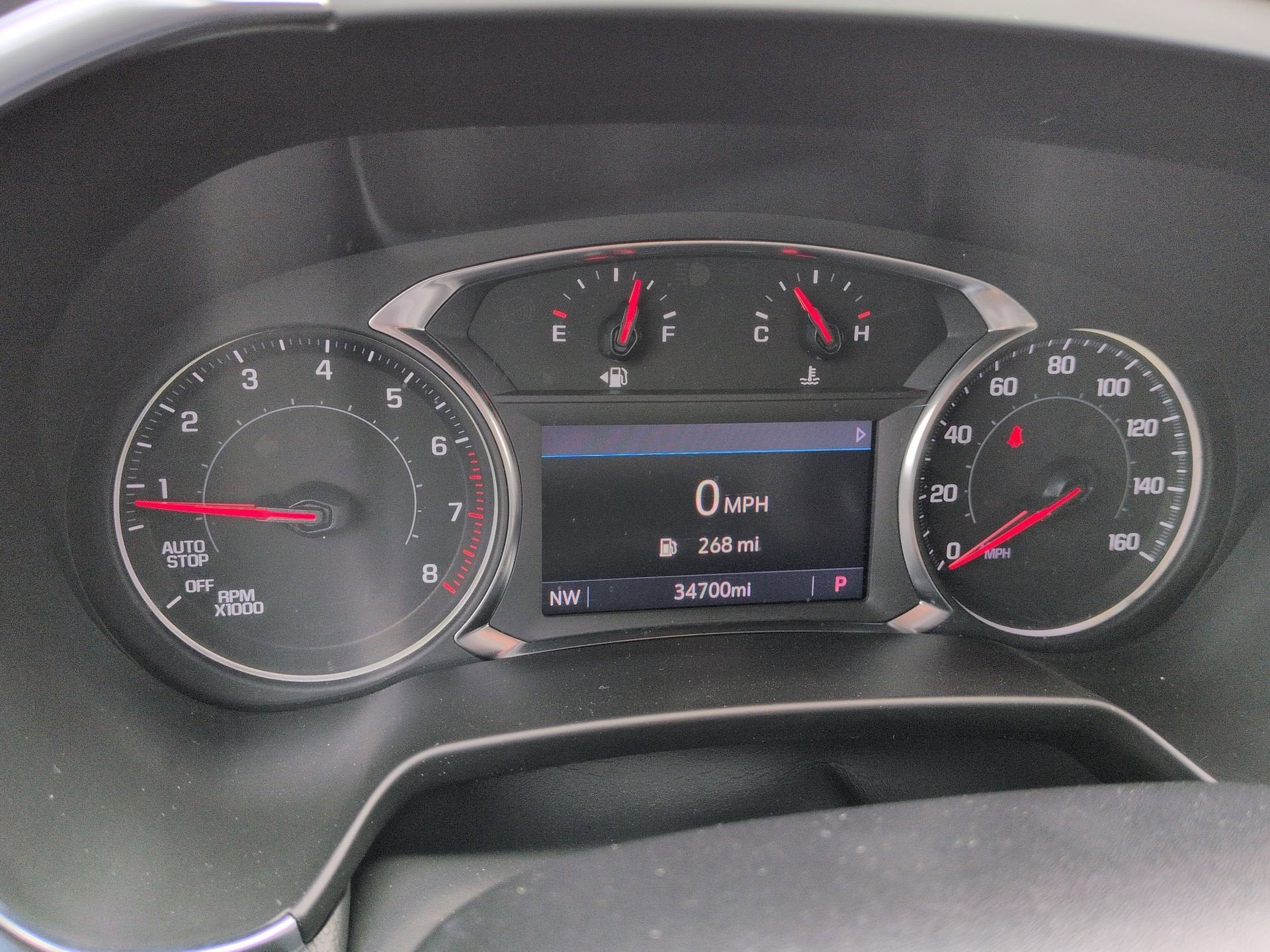2023 Chevrolet Blazer 3LT