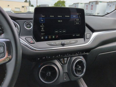 2023 Chevrolet Blazer 3LT