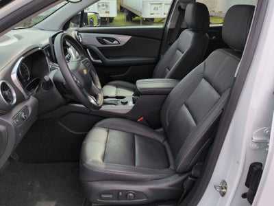 2023 Chevrolet Blazer 3LT