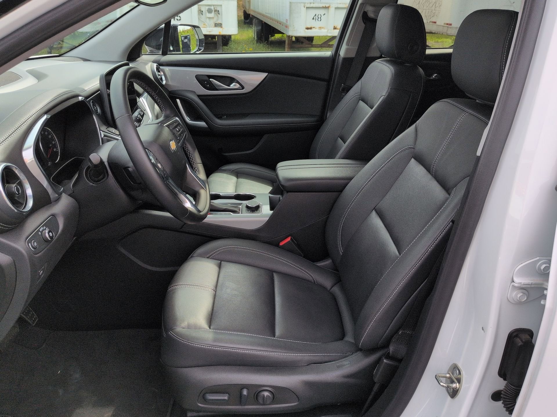 2023 Chevrolet Blazer 3LT