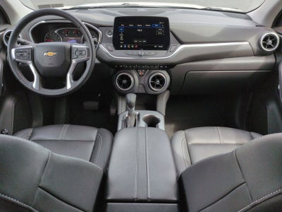 2023 Chevrolet Blazer 3LT