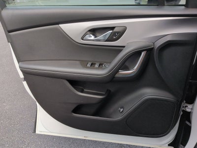 2023 Chevrolet Blazer 3LT