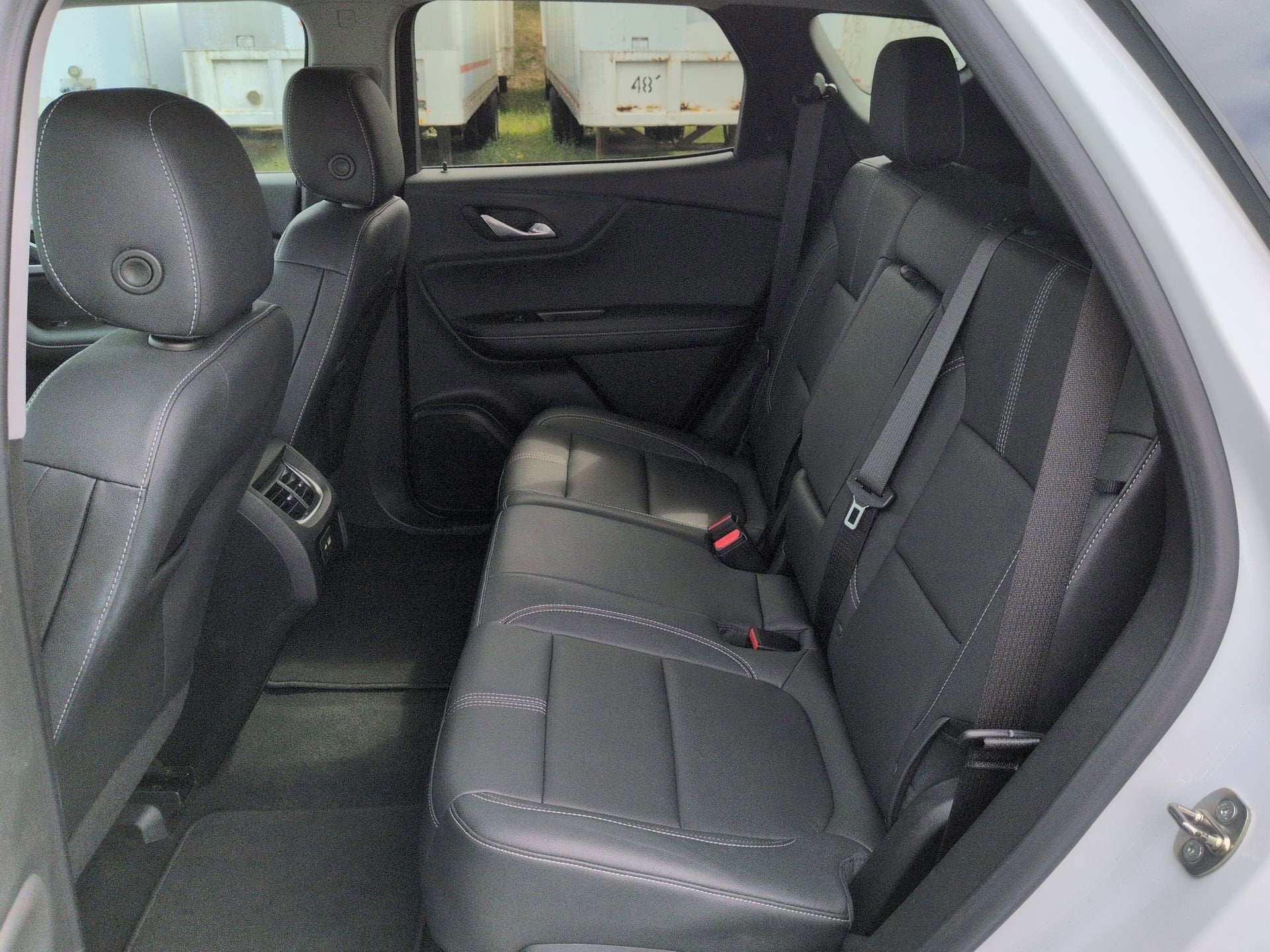 2023 Chevrolet Blazer 3LT