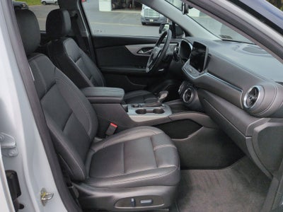 2023 Chevrolet Blazer 3LT