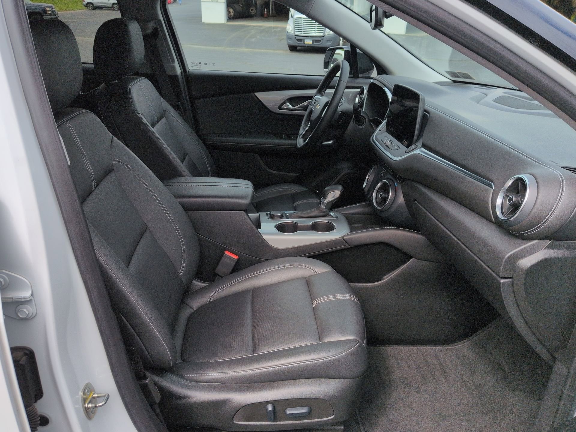 2023 Chevrolet Blazer 3LT