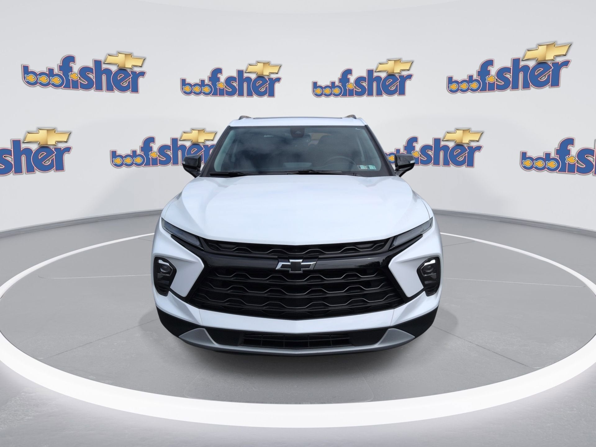 2023 Chevrolet Blazer 3LT