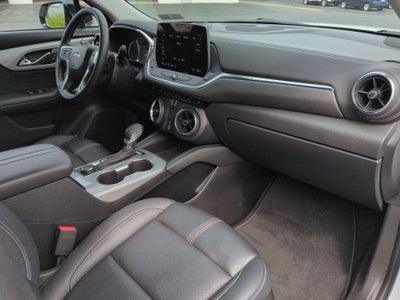 2023 Chevrolet Blazer 3LT