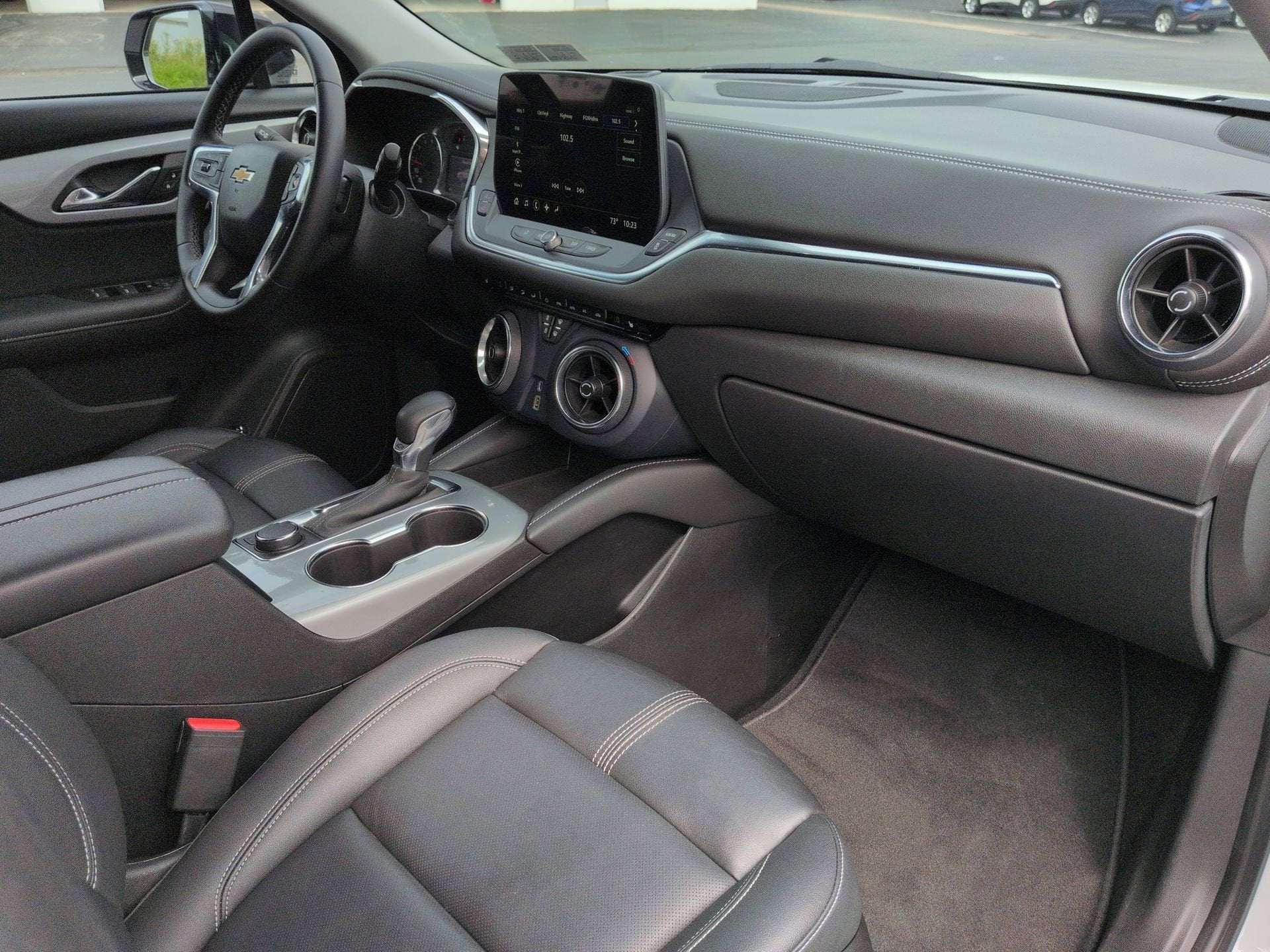 2023 Chevrolet Blazer 3LT