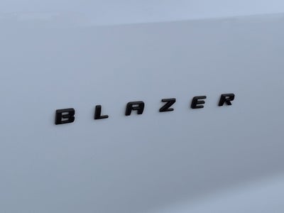 2023 Chevrolet Blazer 3LT
