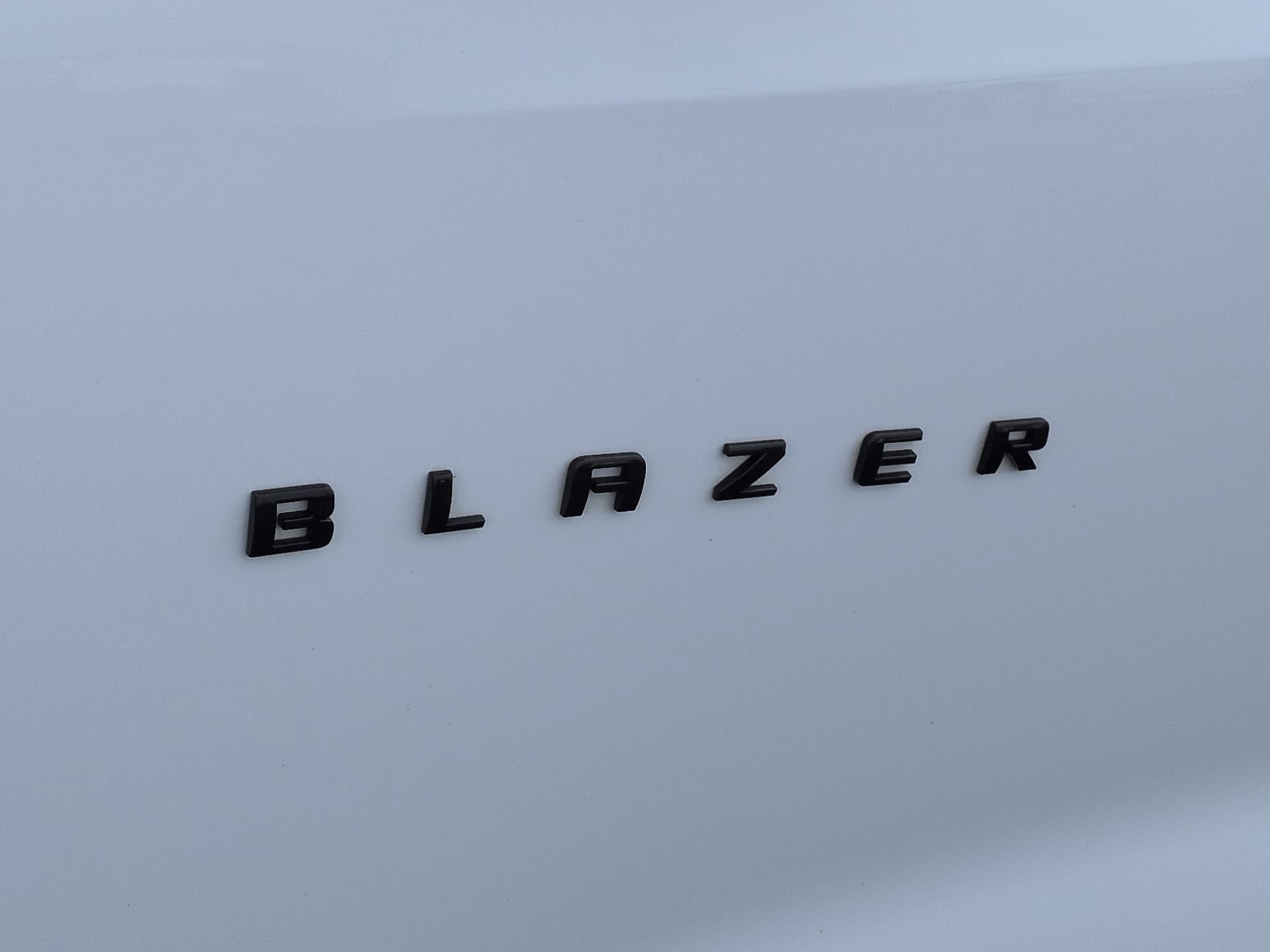 2023 Chevrolet Blazer 3LT