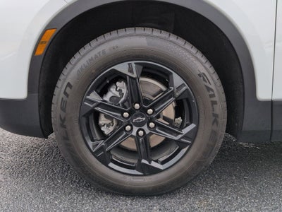 2023 Chevrolet Blazer 3LT