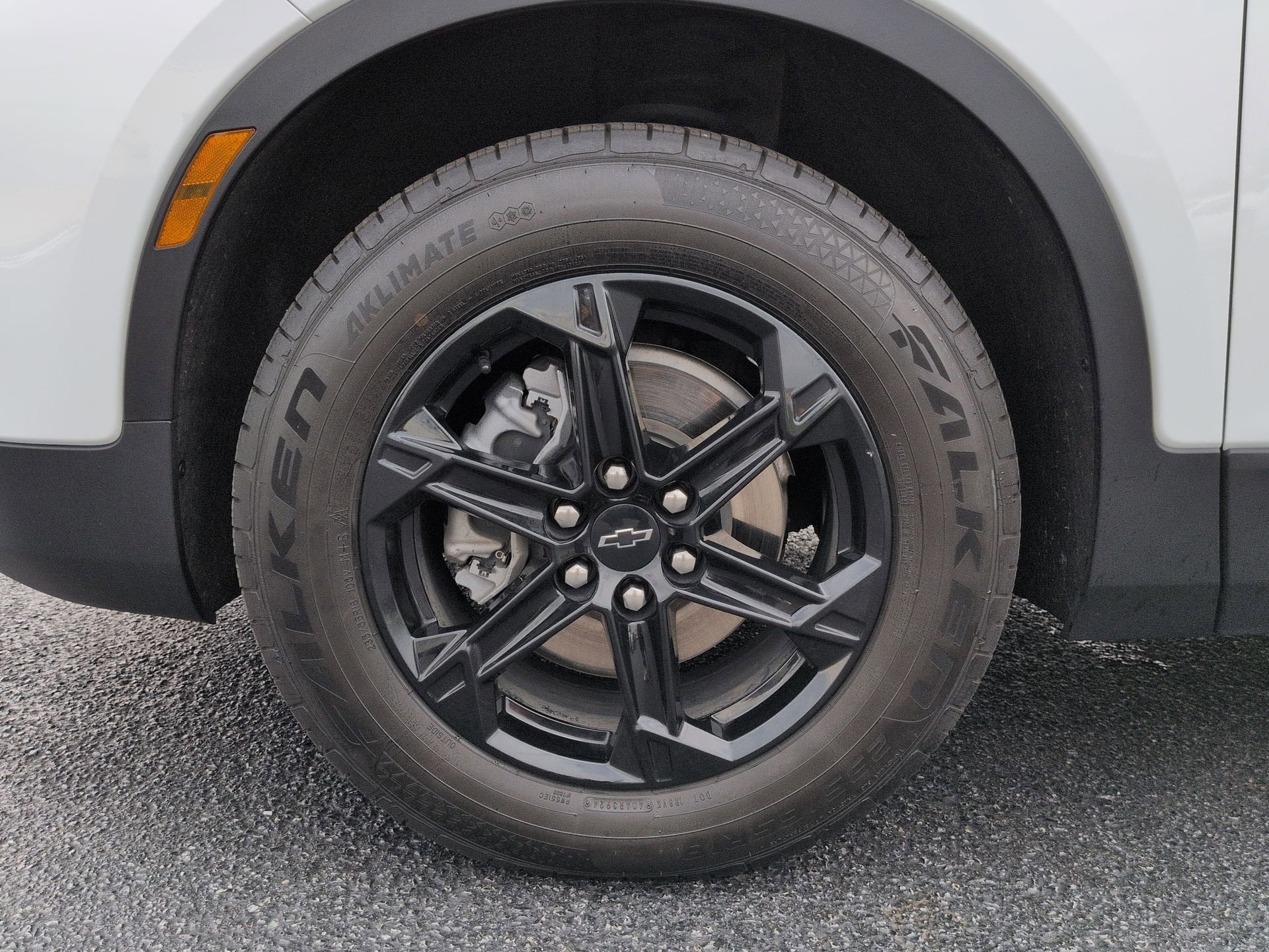 2023 Chevrolet Blazer 3LT