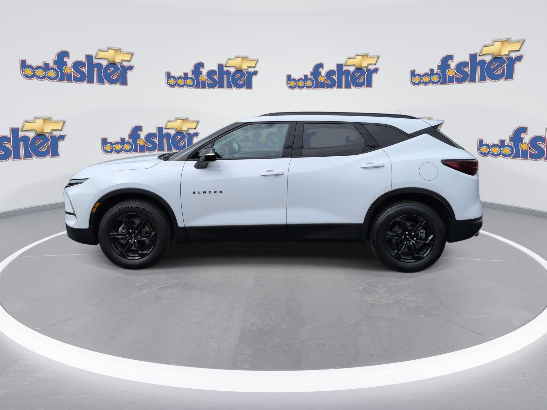 2023 Chevrolet Blazer 3LT