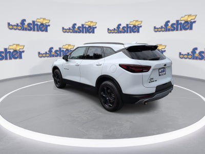 2023 Chevrolet Blazer 3LT
