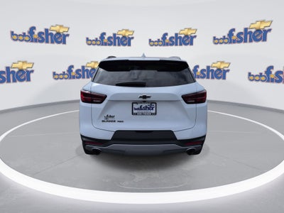 2023 Chevrolet Blazer 3LT