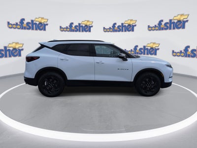 2023 Chevrolet Blazer 3LT