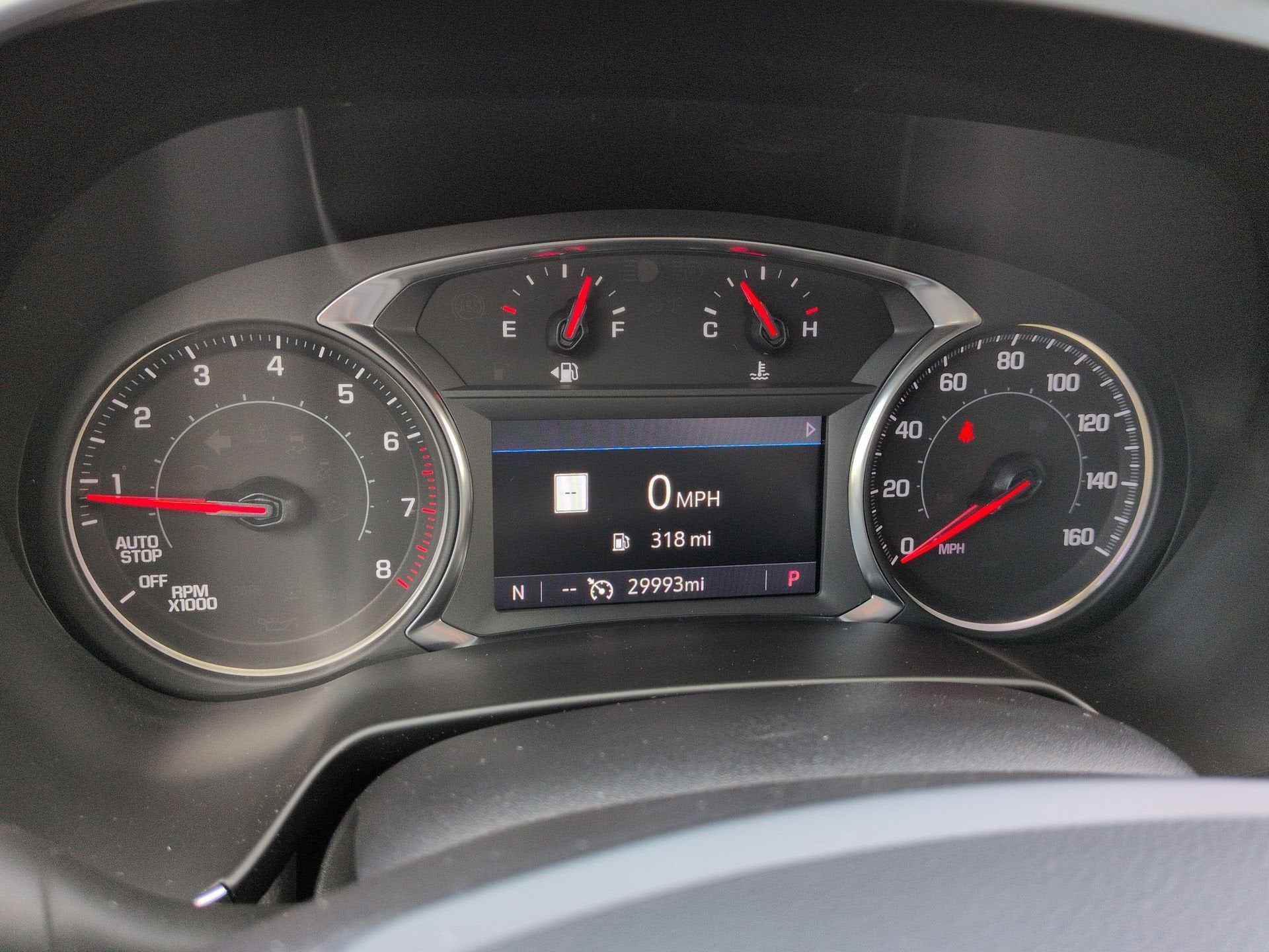 2022 Chevrolet Blazer 3LT