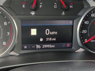 2022 Chevrolet Blazer 3LT