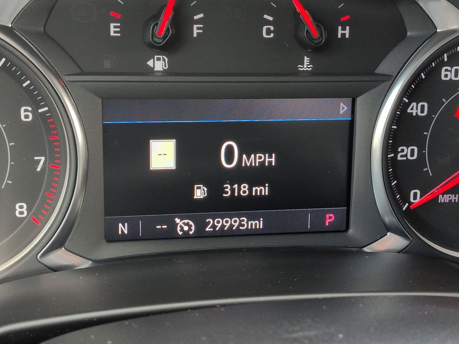 2022 Chevrolet Blazer 3LT