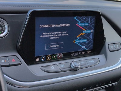 2022 Chevrolet Blazer 3LT