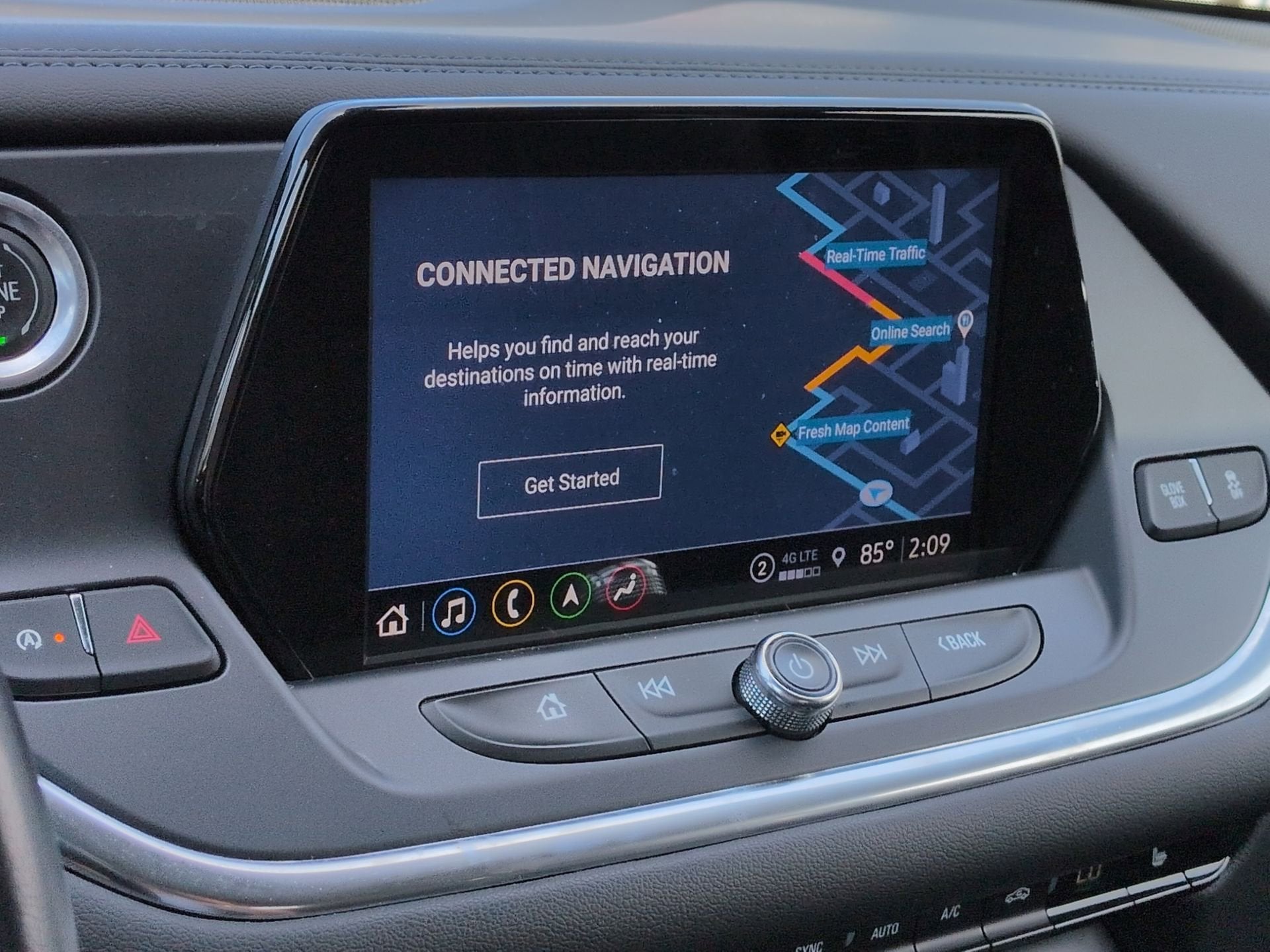 2022 Chevrolet Blazer 3LT