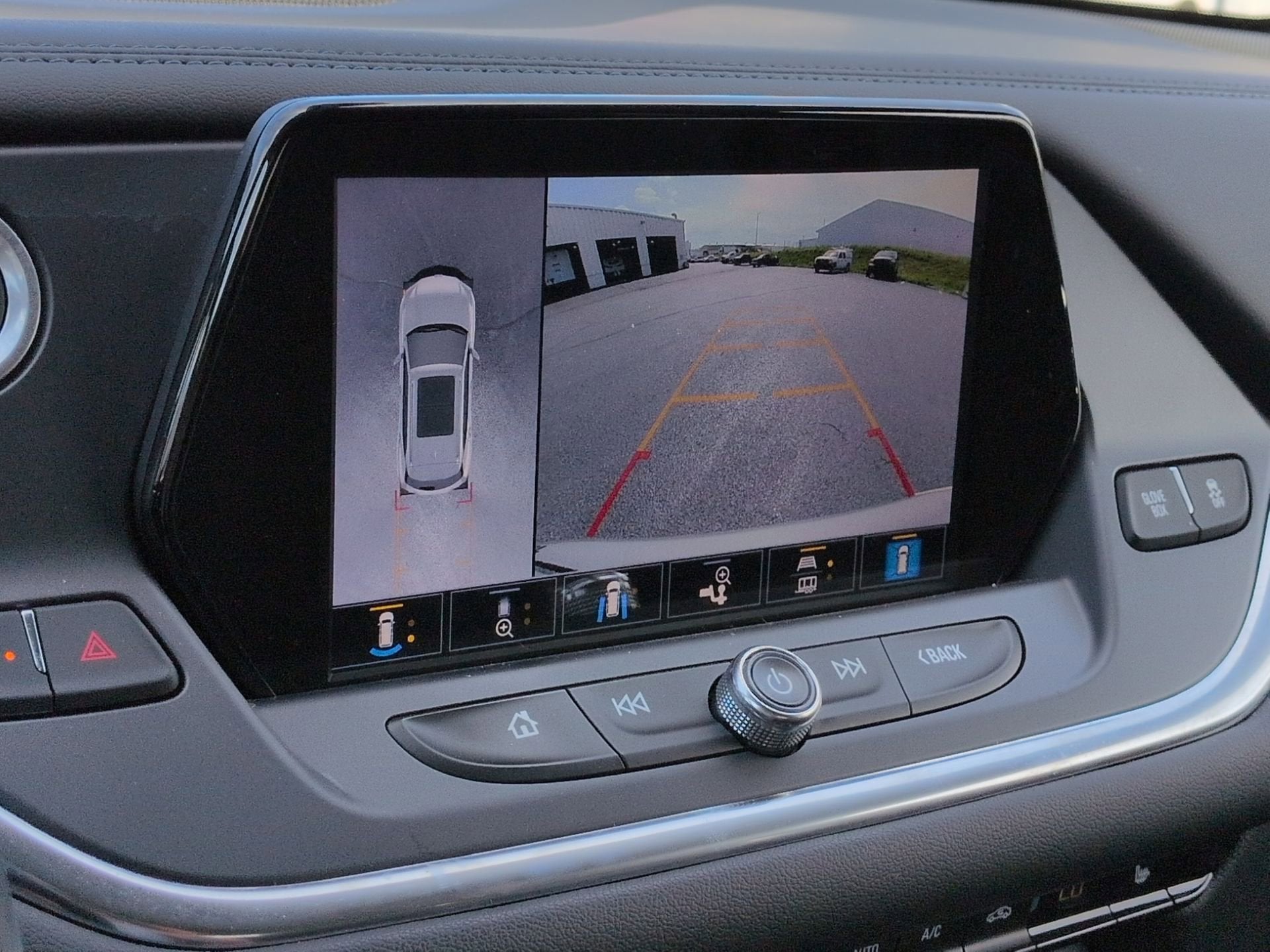 2022 Chevrolet Blazer 3LT