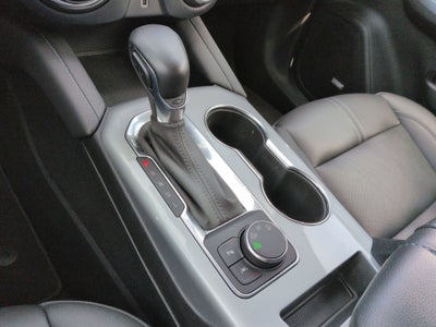 2022 Chevrolet Blazer 3LT