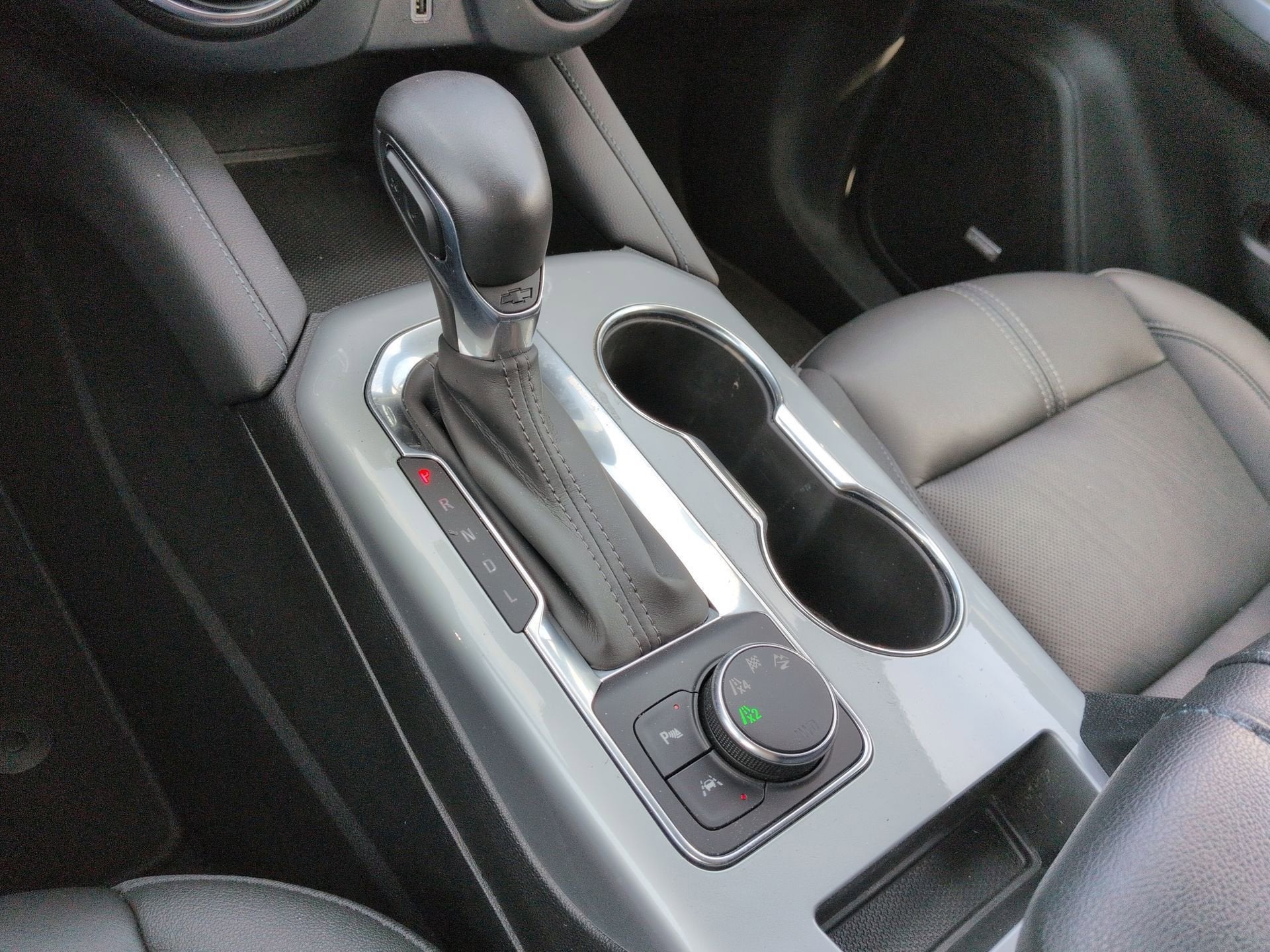 2022 Chevrolet Blazer 3LT